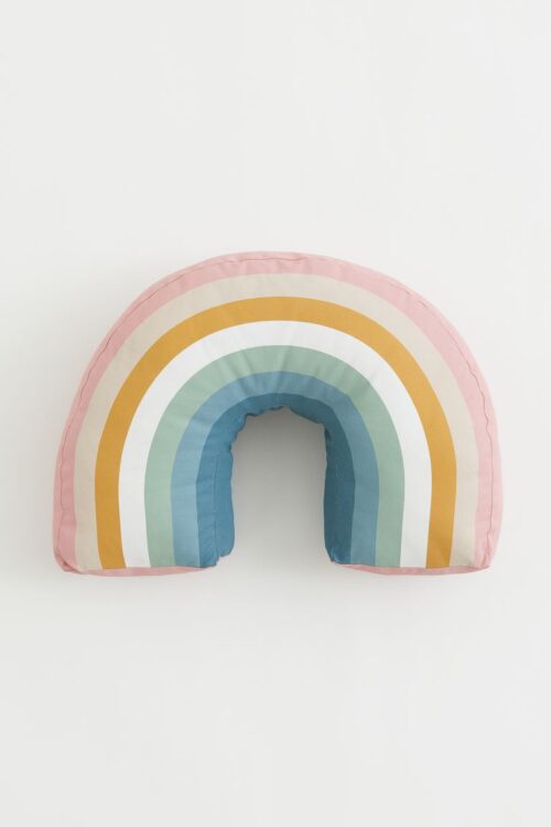 Мека играчка Rainbow