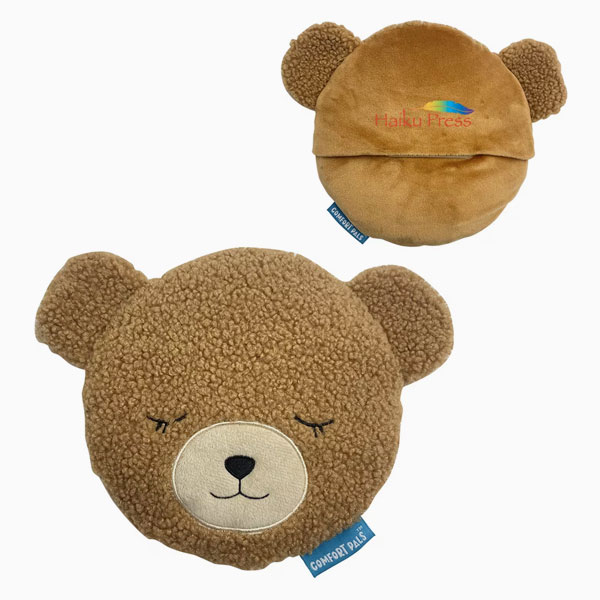 Comfort Pals ™ Heat Therapy Cozy Pads - Image 5