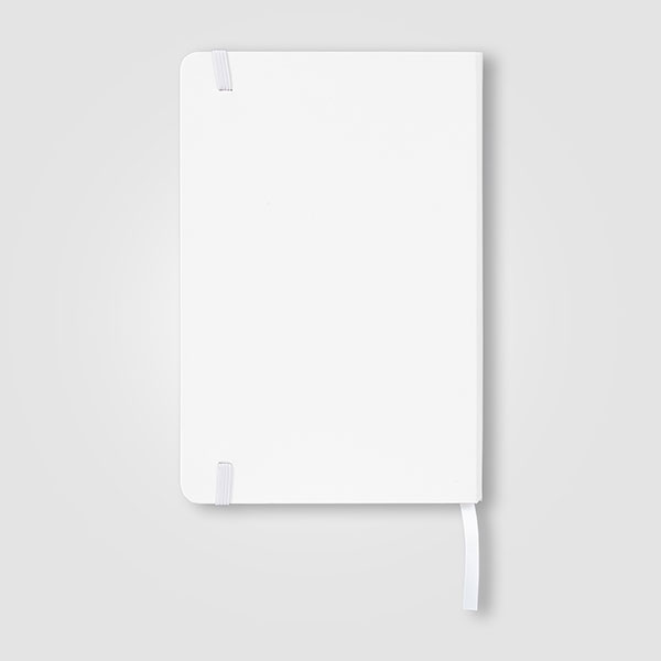 SimpliColor Hard Cover Notebook - Image 3