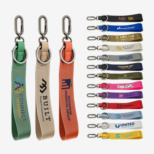AeroLOFT™ Never Lost Keychain