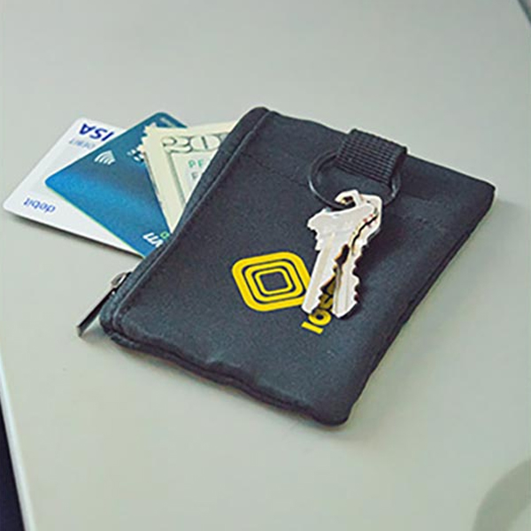 AeroLOFT™ Stash Key Wallet - Image 3