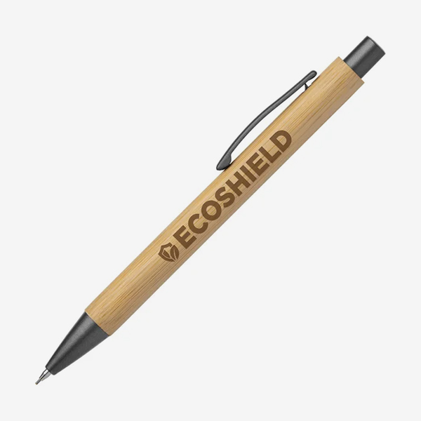 Bambowie Bamboo Mechanical Pencil - ColorJet - Image 3