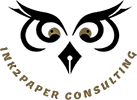 Ink2Paper Consulting Logo